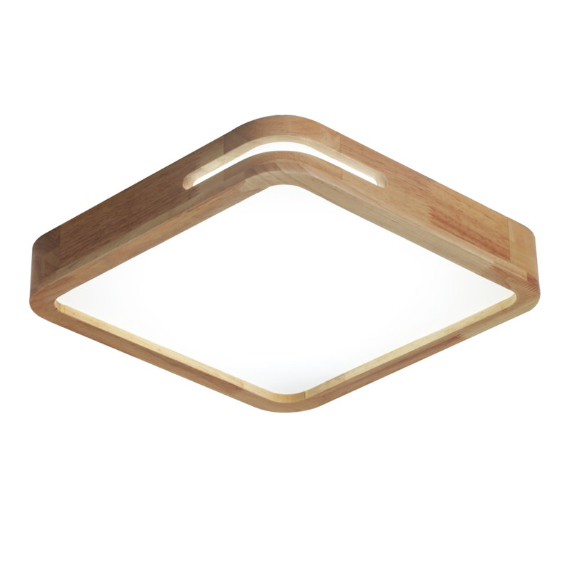 LED Flush Mount