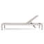 Ensemble de chaises longues inclinables 77,56 "avec table Caggiano-1633557390-1643961918