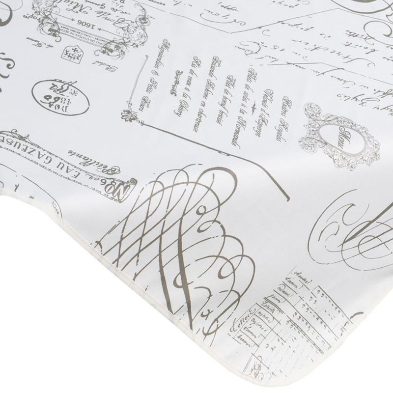 Tamara Tablecloth 85X85 Cm Natural