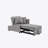 Chair Bed 4 in 1 Convertible Recliner Couch Sleeper Sofa Bed for Living Room-1017175302