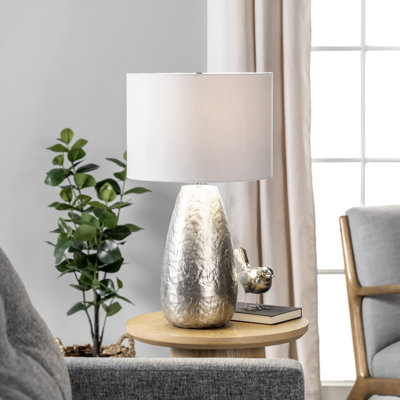 Buckland Metal Desk Lamp