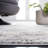 Kowalski Cotton Abstract Rug-829308316