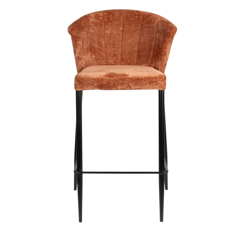 Georgia Counter Stool, Terra