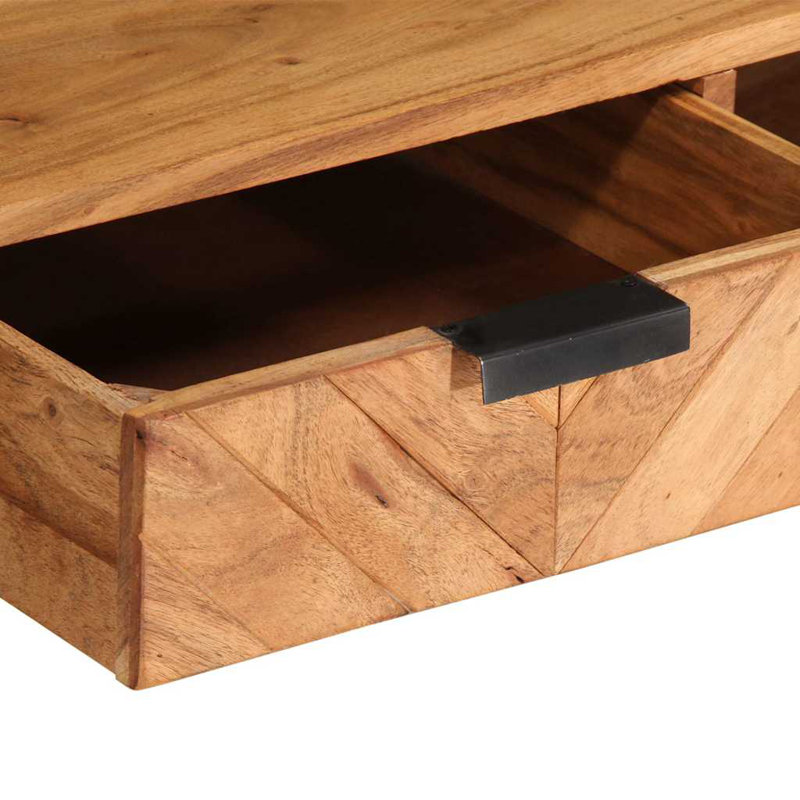 Coffee Table with Storage