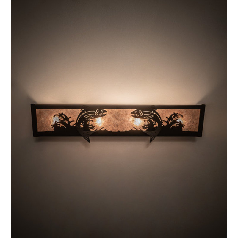 Jaesha 4 - Light Bath Bar