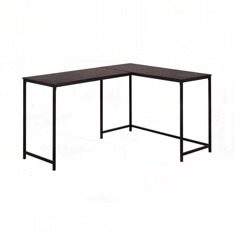 Bureau d'ordinateur en L Home Office