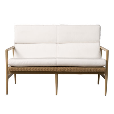 Outdoor 2 - Seat Loveseat
