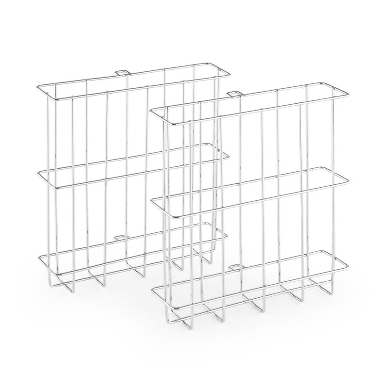 Metal Grill Cage