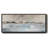 Surf Sans Turf- Framed Canvas