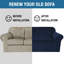 Fauteuil à coussin carré ultra doux et épais-1178146950-1133983357