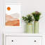 Mountain Range I by Amy Lighthall-40983243-40983220