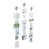 Chrome is out of stock selected