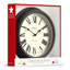 Demarques Acrylic Wall Clock