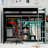 Full Gaming Loft Bed With RGB Lights & Storage Desk-124549082