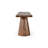 Nolan Reclaimed Pine Counter Table
