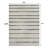 Blaxlands Minimalist Stripe Cream/Navy Rug-272592797