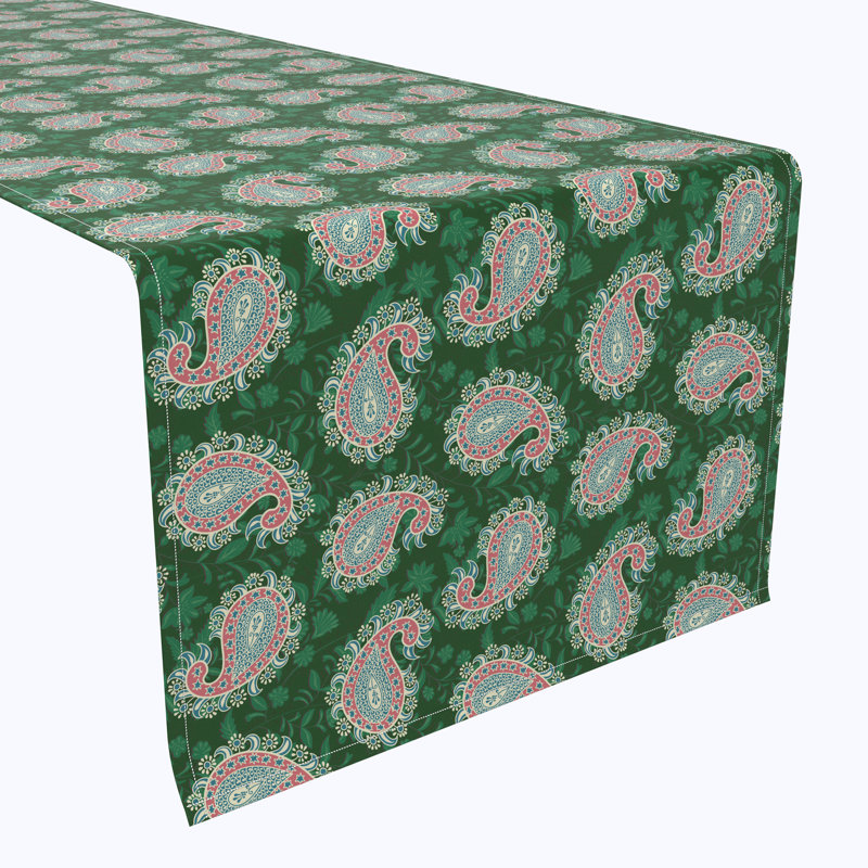Table Runner, 108" x 14"