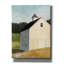 «Hillside Barn» par Suzanne Nicoll, art mural sur toile-1917132562