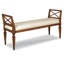 Neo Upholstered Bench