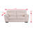 Renfro Upholstered 72'' Loveseat-1662077156
