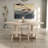 Tynemouth Dining Table Set-127390979