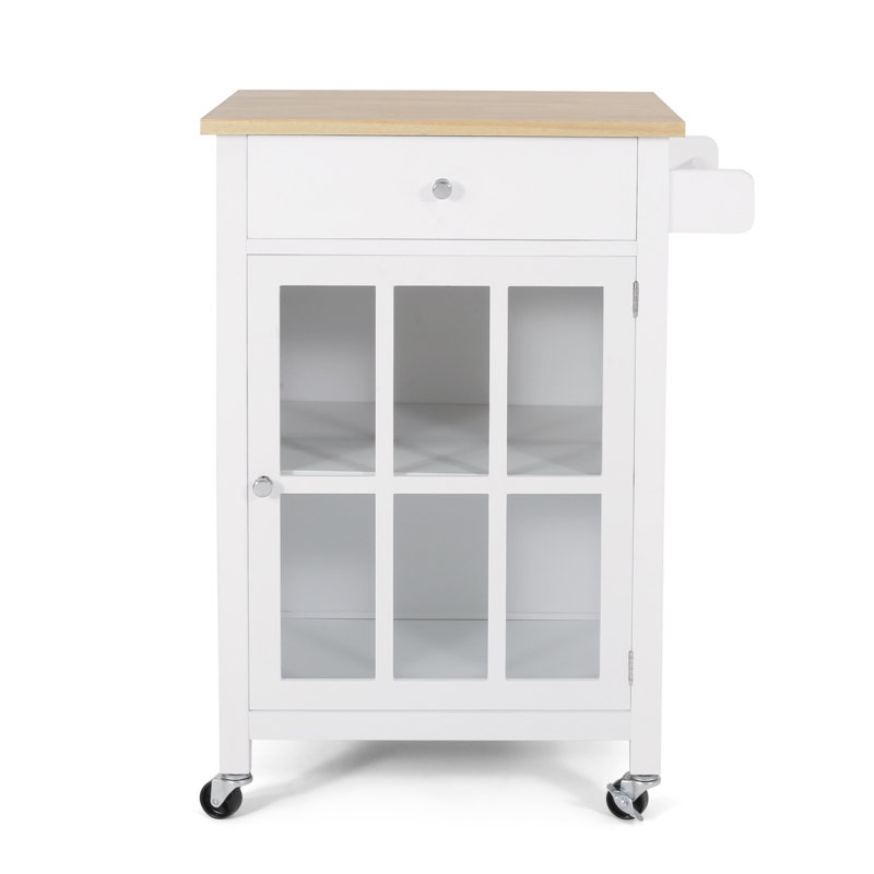 Chariot de cuisine