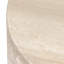 Ettis Outdoor Round Side Table