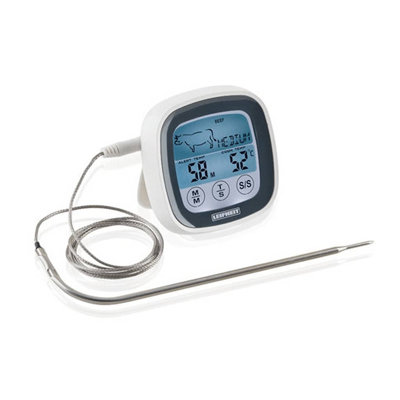 Fleischthermometer Leifheit