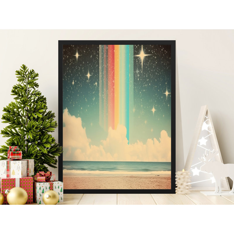 Conder Single Picture Frame Print, 60.96cm H x 45.72cm W