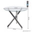 Canvar 4 - Person Dining Set-1688921666-1688921667