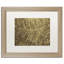 « sépia leaf texture », reproduction de photo sur toile encadrée-32709259-32709261