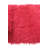 6 Ft Runner Pires Red Rug