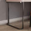Dressing Table with Mirror-446297740-446297730