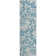 Premium Machine Washable Cerrito AMF551 Denim Rug