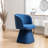 Dantzler Velvet Swivel Upholstered Dining Chair-543477708-560919435