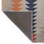 Tapis décoratif multicolore Mira-1802113387