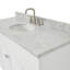 Ensemble de meuble-lavabo simple 55 po Abell-60199488