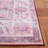 Tucson Performance Machine Washable Oriental Rug-791888636
