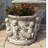 Damian Handmade Statue Planter