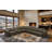 Alderwick Top-Grain Leather Reclining Modular Sectional-1132946479