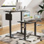 Bureau debout à hauteur ajustable Radke-1866971191-1866971190
