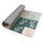 Serene Blossom Indoor And Outdoor Area Rug-1644287256