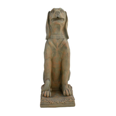 Maude Animals Garden Statue