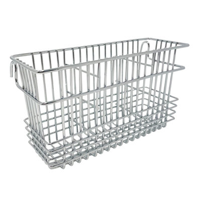 Steel Dish Rack