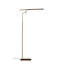 Ryder LED Task Floor Lamp
