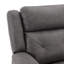 Bonachea 96cm Wide Standard Recliner-1600690197