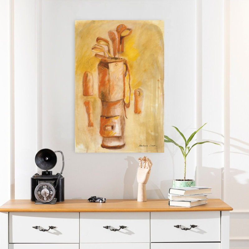 Art contemporain, art contemporain abstrait, H 24 po x l 16 po