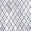 1 in. x 2 in. Stone Tile-50184708