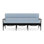 Cascade Outdoor 3 - Seat Patio Sofa