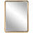 Rylie Metal Rectangle Wall Mirror-310025221-310025222